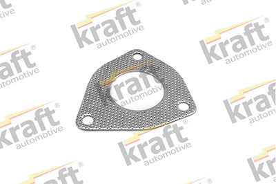 Kraft Automotive Dichtung, Abgasrohr [Hersteller-Nr. 0528310] für Daewoo von KRAFT AUTOMOTIVE