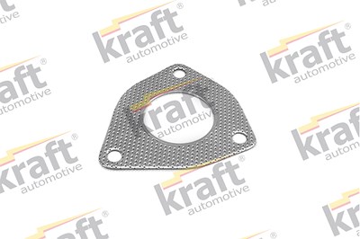 Kraft Automotive Dichtung, Abgasrohr [Hersteller-Nr. 0528310] für Gm Korea von KRAFT AUTOMOTIVE