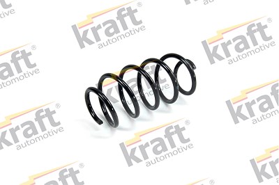 Kraft Automotive Fahrwerksfeder [Hersteller-Nr. 4020033] für VW von KRAFT AUTOMOTIVE