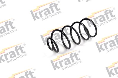 Kraft Automotive Fahrwerksfeder [Hersteller-Nr. 4020380] für VW von KRAFT AUTOMOTIVE