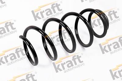 Kraft Automotive Fahrwerksfeder [Hersteller-Nr. 4021510] für Opel von KRAFT AUTOMOTIVE