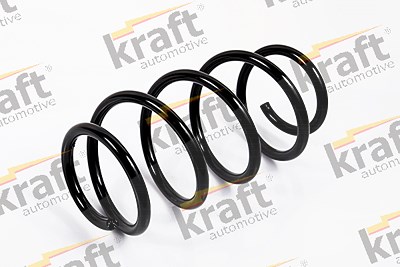 Kraft Automotive Fahrwerksfeder [Hersteller-Nr. 4021513] für Opel von KRAFT AUTOMOTIVE