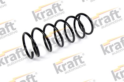 Kraft Automotive Fahrwerksfeder [Hersteller-Nr. 4022004] für Ford von KRAFT AUTOMOTIVE