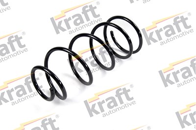 Kraft Automotive Fahrwerksfeder [Hersteller-Nr. 4023003] für Fiat von KRAFT AUTOMOTIVE