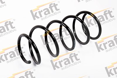 Kraft Automotive Fahrwerksfeder [Hersteller-Nr. 4025050] für Renault von KRAFT AUTOMOTIVE
