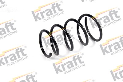 Kraft Automotive Fahrwerksfeder [Hersteller-Nr. 4025076] für Renault von KRAFT AUTOMOTIVE