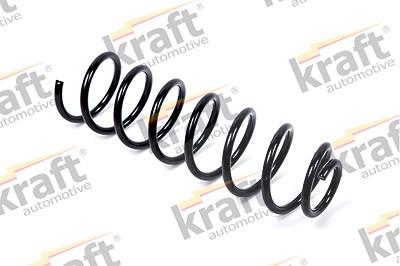 Kraft Automotive Fahrwerksfeder [Hersteller-Nr. 4030090] für Audi von KRAFT AUTOMOTIVE