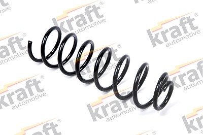 Kraft Automotive Fahrwerksfeder [Hersteller-Nr. 4030090] für Audi von KRAFT AUTOMOTIVE