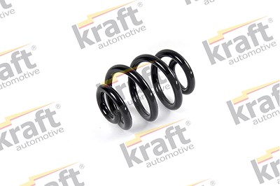 Kraft Automotive Fahrwerksfeder [Hersteller-Nr. 4030100] für VW von KRAFT AUTOMOTIVE