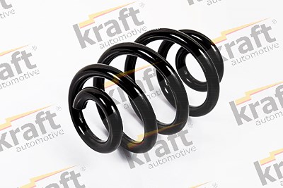Kraft Automotive Fahrwerksfeder [Hersteller-Nr. 4030300] für VW von KRAFT AUTOMOTIVE
