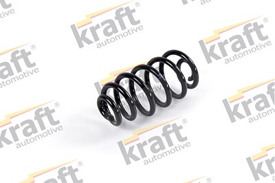 Kraft Automotive Fahrwerksfeder [Hersteller-Nr. 4030620] für Audi von KRAFT AUTOMOTIVE