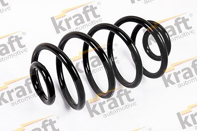 Kraft Automotive Fahrwerksfeder [Hersteller-Nr. 4031576] für Opel von KRAFT AUTOMOTIVE
