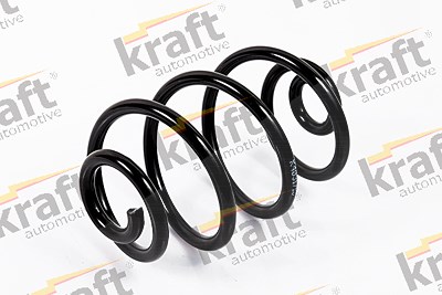 Kraft Automotive Fahrwerksfeder [Hersteller-Nr. 4031710] für Opel von KRAFT AUTOMOTIVE