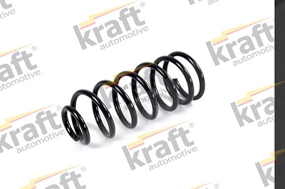 Kraft Automotive Fahrwerksfeder [Hersteller-Nr. 4033061] für Fiat von KRAFT AUTOMOTIVE