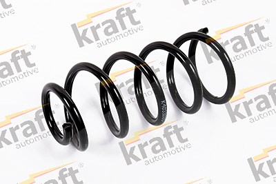 Kraft Automotive Fahrwerksfeder [Hersteller-Nr. 4033085] für Fiat von KRAFT AUTOMOTIVE