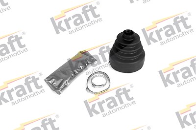 Kraft Automotive Faltenbalgsatz, Antriebswelle [Hersteller-Nr. 4412110] für Ford von KRAFT AUTOMOTIVE