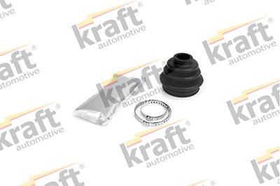 Kraft Automotive Faltenbalgsatz, Antriebswelle [Hersteller-Nr. 4416845] für Alfa Romeo, BMW von KRAFT AUTOMOTIVE