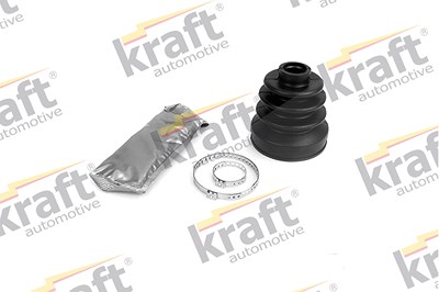 Kraft Automotive Faltenbalgsatz, Antriebswelle [Hersteller-Nr. 4418000] für Honda, Rover, Subaru von KRAFT AUTOMOTIVE