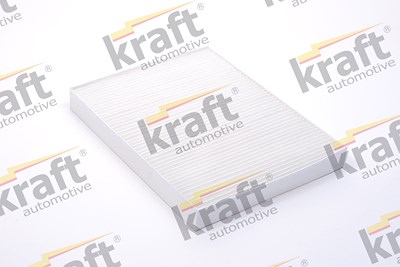 Kraft Automotive Filter, Innenraumluft [Hersteller-Nr. 1730210] für Audi, VW von KRAFT AUTOMOTIVE