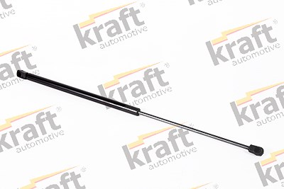 Kraft Automotive Gasfeder, Koffer-/Laderaum [Hersteller-Nr. 8500991] für VW von KRAFT AUTOMOTIVE