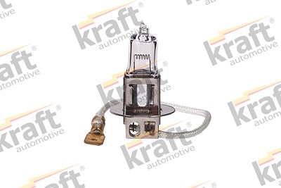 Kraft Automotive Glühlampe, Fernscheinwerfer [Hersteller-Nr. 0814850] für Iveco von KRAFT AUTOMOTIVE