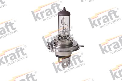 Kraft Automotive Glühlampe, Fernscheinwerfer [Hersteller-Nr. 0815350] für Iveco, Mercedes-Benz, Renault Trucks von KRAFT AUTOMOTIVE