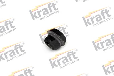 Kraft Automotive Lagerung, Lenker [Hersteller-Nr. 4231060] für Mercedes-Benz von KRAFT AUTOMOTIVE