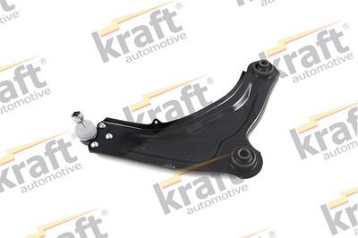 Kraft Automotive Lenker, Radaufhängung [Hersteller-Nr. 4215132] für Renault von KRAFT AUTOMOTIVE