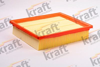 Kraft Automotive Luftfilter [Hersteller-Nr. 1710620] für VW von KRAFT AUTOMOTIVE