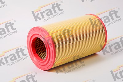 Kraft Automotive Luftfilter [Hersteller-Nr. 1713460] für Citroën, Fiat, Peugeot von KRAFT AUTOMOTIVE