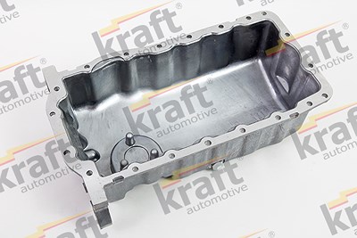 Kraft Automotive Ölwanne [Hersteller-Nr. 1320018] für Audi, Seat, Skoda, VW von KRAFT AUTOMOTIVE