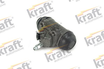 Kraft Automotive Radbremszylinder [Hersteller-Nr. 6031158] für Nissan, Smart von KRAFT AUTOMOTIVE