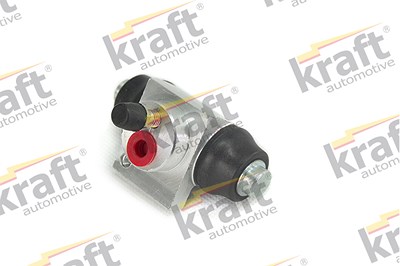 Kraft Automotive Radbremszylinder [Hersteller-Nr. 6031655] für Gm Korea, Opel von KRAFT AUTOMOTIVE