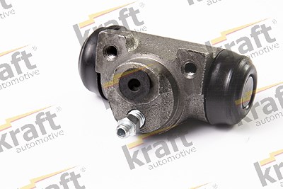 Kraft Automotive Radbremszylinder [Hersteller-Nr. 6033020] für Fiat von KRAFT AUTOMOTIVE