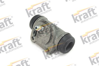 Kraft Automotive Radbremszylinder [Hersteller-Nr. 6035680] für Peugeot von KRAFT AUTOMOTIVE