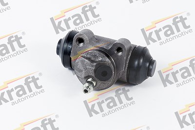 Kraft Automotive Radbremszylinder [Hersteller-Nr. 6036300] für Volvo von KRAFT AUTOMOTIVE
