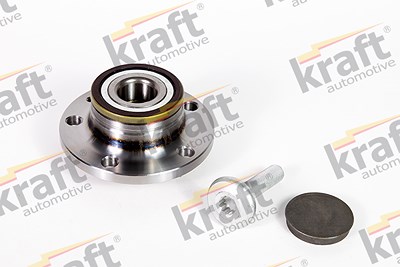 Kraft Automotive Radlagersatz [Hersteller-Nr. 4100420] für Audi, Seat, Skoda, VW von KRAFT AUTOMOTIVE