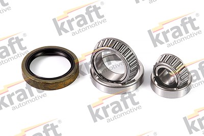 Kraft Automotive Radlagersatz [Hersteller-Nr. 4101110] für Chrysler, Mercedes-Benz von KRAFT AUTOMOTIVE