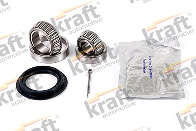 Kraft Automotive Radlagersatz [Hersteller-Nr. 4101510] für Opel, Vauxhall von KRAFT AUTOMOTIVE
