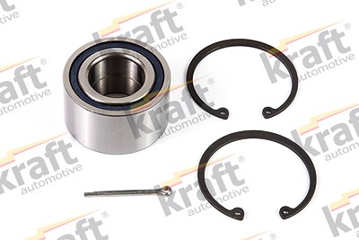 Kraft Automotive Radlagersatz [Hersteller-Nr. 4101656] für Opel, Vauxhall von KRAFT AUTOMOTIVE