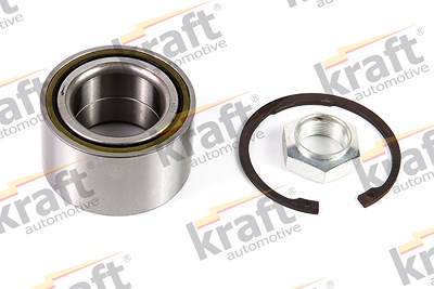 Kraft Automotive Radlagersatz [Hersteller-Nr. 4106075] für Citroën, Fiat, Peugeot von KRAFT AUTOMOTIVE