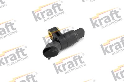 Kraft Automotive Sensor, Raddrehzahl [Hersteller-Nr. 9410010] für Audi, Seat, Skoda, VW von KRAFT AUTOMOTIVE