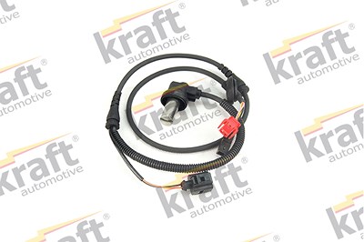 Kraft Automotive Sensor, Raddrehzahl [Hersteller-Nr. 9410100] für Audi, Skoda, VW von KRAFT AUTOMOTIVE