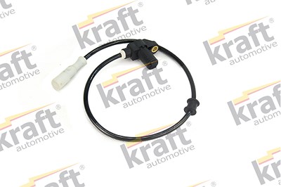 Kraft Automotive Sensor, Raddrehzahl [Hersteller-Nr. 9411501] für Opel von KRAFT AUTOMOTIVE