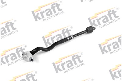 Kraft Automotive Spurstange [Hersteller-Nr. 4302637] für BMW von KRAFT AUTOMOTIVE