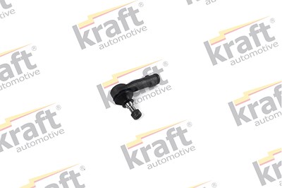 Kraft Automotive Spurstangenkopf [Hersteller-Nr. 4310614] für VW von KRAFT AUTOMOTIVE