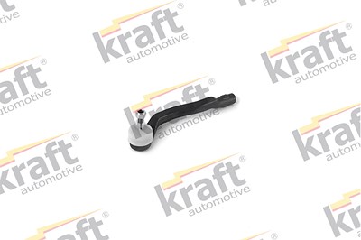Kraft Automotive Spurstangenkopf [Hersteller-Nr. 4315012] für Renault von KRAFT AUTOMOTIVE