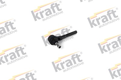 Kraft Automotive Spurstangenkopf [Hersteller-Nr. 4315040] für Renault von KRAFT AUTOMOTIVE