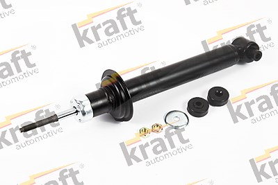 Kraft Automotive Stoßdämpfer [Hersteller-Nr. 4010180] für Audi, VW von KRAFT AUTOMOTIVE