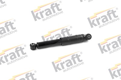 Kraft Automotive Stoßdämpfer [Hersteller-Nr. 4015096] für Mercedes-Benz, Renault von KRAFT AUTOMOTIVE